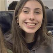 Ofrezco clases de ingles, francesy matematicas (ésta ultima hasta 3° ESO) de manera online o presencial